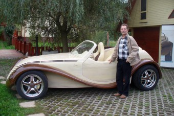 5,5 millióba kerülő magyar autó