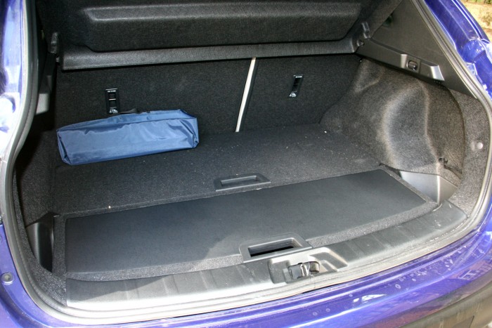 Mitől szerethető Európa japán kedvence? 4 | Vezess 15