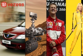 Új Daciát vehetünk itthon, miközben landolunk a Marson