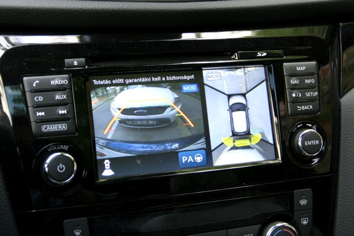 Mitől szerethető Európa japán kedvence? 6 | Vezess 16