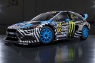 Így fejlesztik Ken Block következő autóját 14