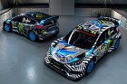 Így fejlesztik Ken Block következő autóját 15