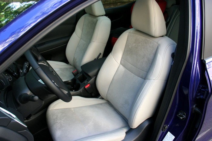 Mitől szerethető Európa japán kedvence? 5 | Vezess 17