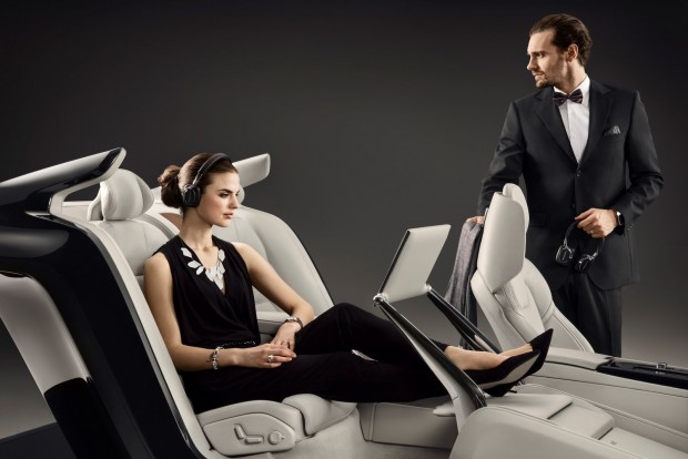 Chilling out - tedd fel a lábad, dőlj hátra, és lazulj el