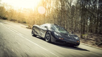 Kincset árul a McLaren