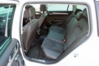 VW Passat GTE: Két lélek egy testben 97