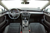 VW Passat GTE: Két lélek egy testben 103