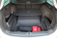 VW Passat GTE: Két lélek egy testben 110