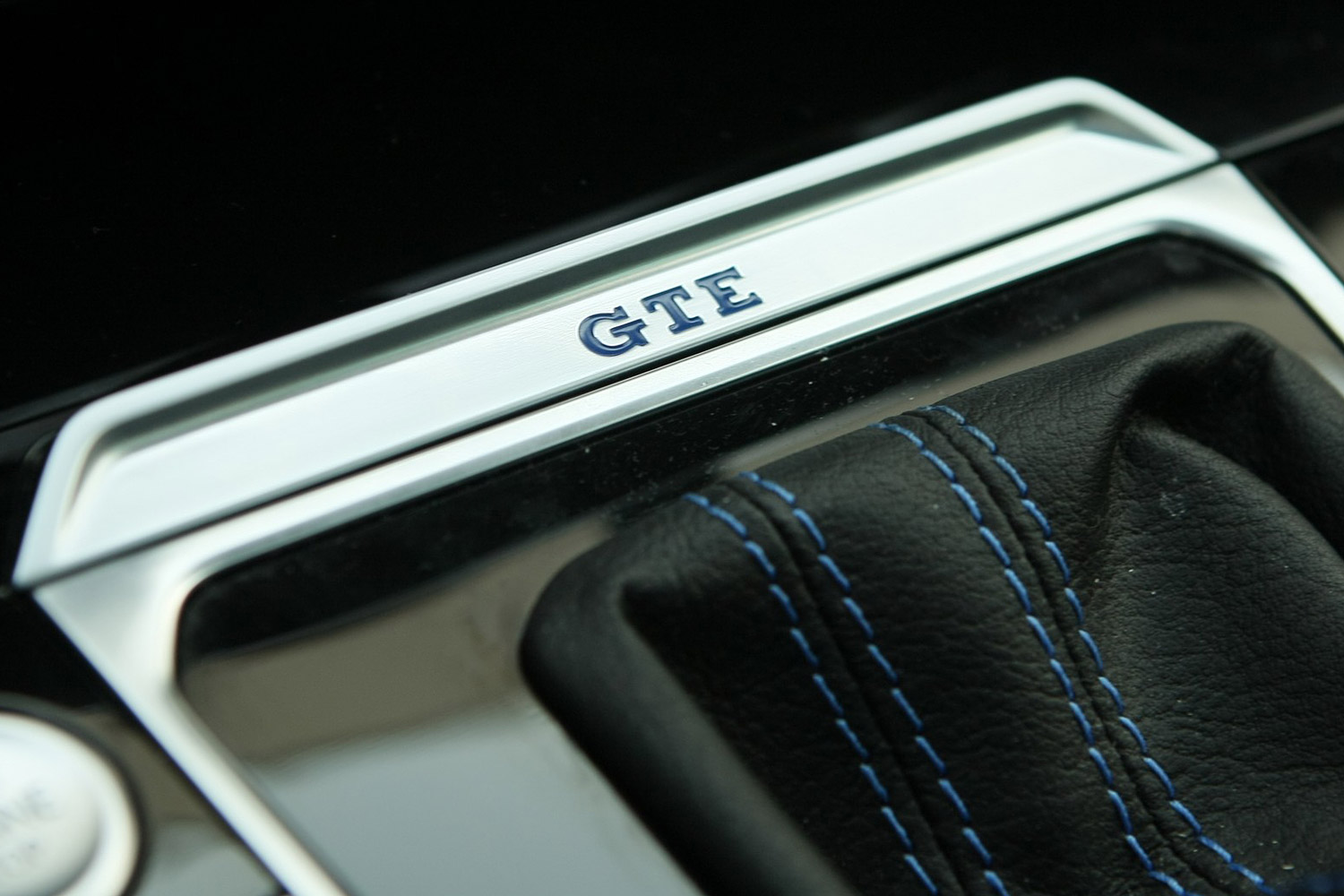 VW Passat GTE: Két lélek egy testben 60