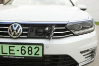 VW Passat GTE: Két lélek egy testben 87