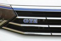 VW Passat GTE: Két lélek egy testben 92