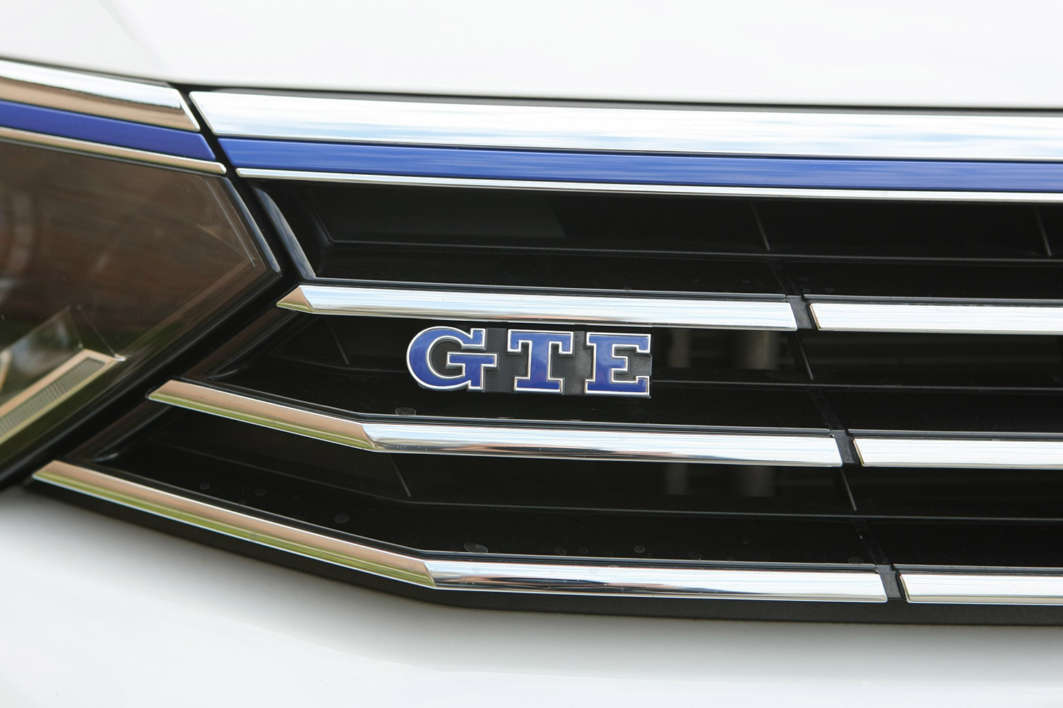 VW Passat GTE: Két lélek egy testben 14