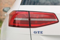 VW Passat GTE: Két lélek egy testben 89