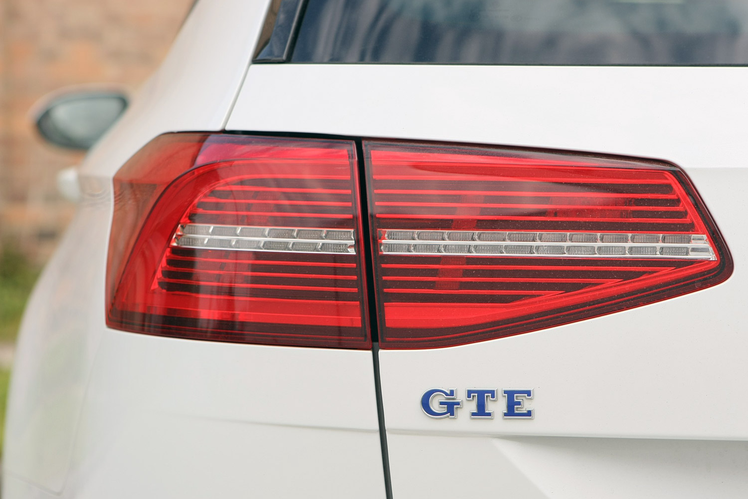 VW Passat GTE: Két lélek egy testben 11