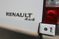 Renault haszonjárművek nehéz terepre 35