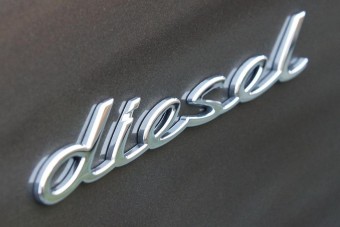 Ne remélje senki, hogy a dízelek csak úgy eltűnnek