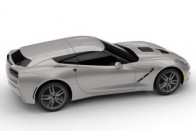Már rendelhető a Corvette kombi (nem vicc!) 2