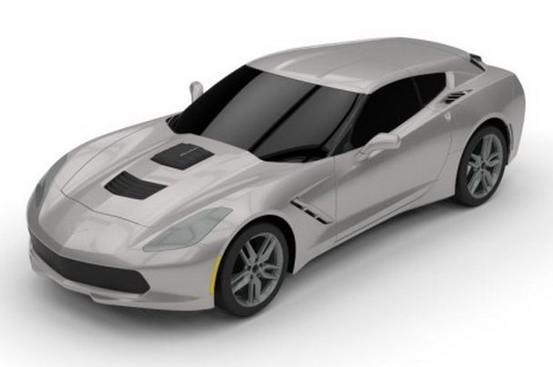 Már rendelhető a Corvette kombi (nem vicc!) 4