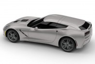 Már rendelhető a Corvette kombi (nem vicc!) 12