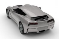 Már rendelhető a Corvette kombi (nem vicc!) 13