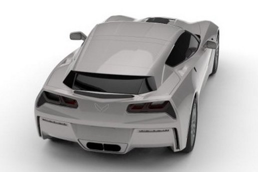 Már rendelhető a Corvette kombi (nem vicc!) 8