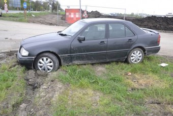 Nincs bénább ennél a szegedi autótolvajnál