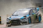 Így fejlesztik Ken Block következő autóját 17