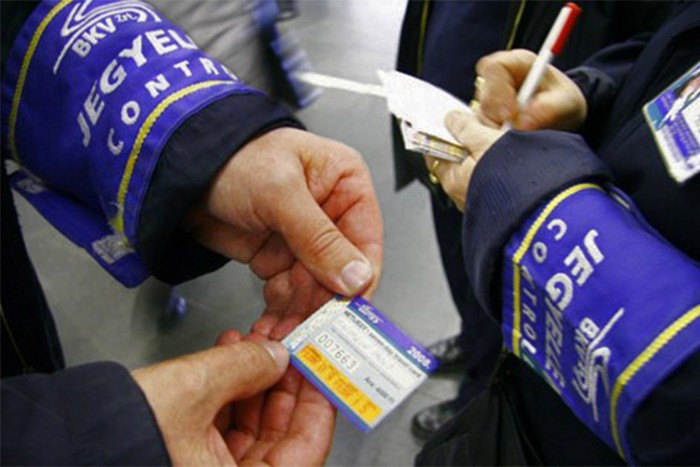 Enyhít a büntetéseken a BKK