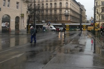 Továbbra is szedi áldozatait a becsapós kereszteződés