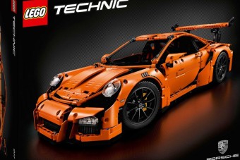 A Lego, amiről nem csak a gyerekek álmodnak