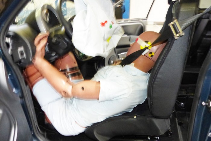 Hawaii pert indít a gyilkos légzsákok miatt