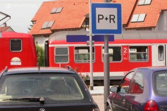 Eltűnnek Budapesten az olcsó parkolók