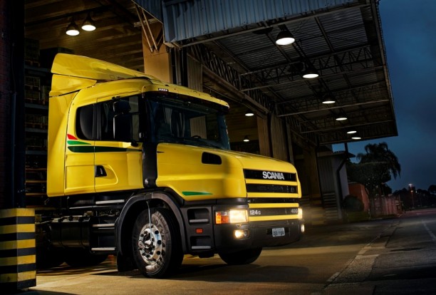 125 éve talpon a svéd busz- és teherautógyár