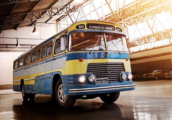 125 éve talpon a svéd busz- és teherautógyár 1