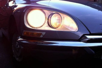 Top 10: a legkúlabb fényszórók az autóiparban