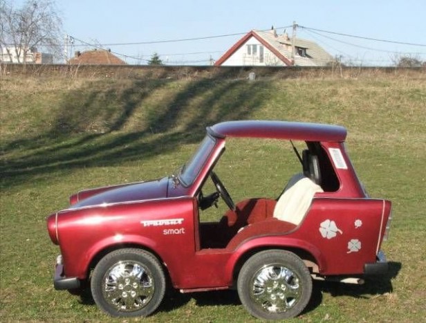 Ez a gyerek meg nem normális...