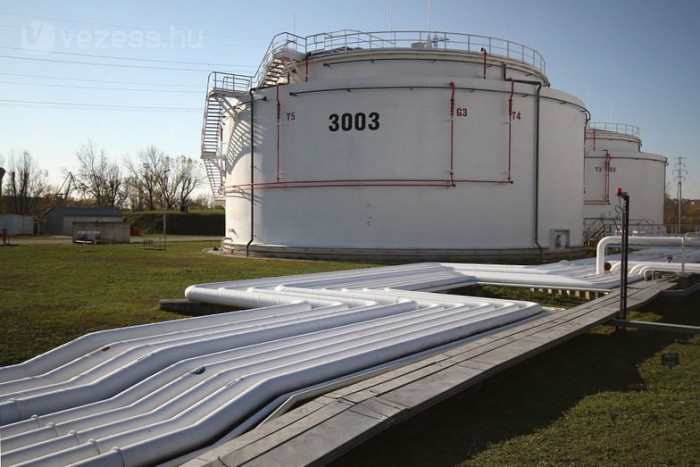 Átvernek a magyar benzinkutakon? 7