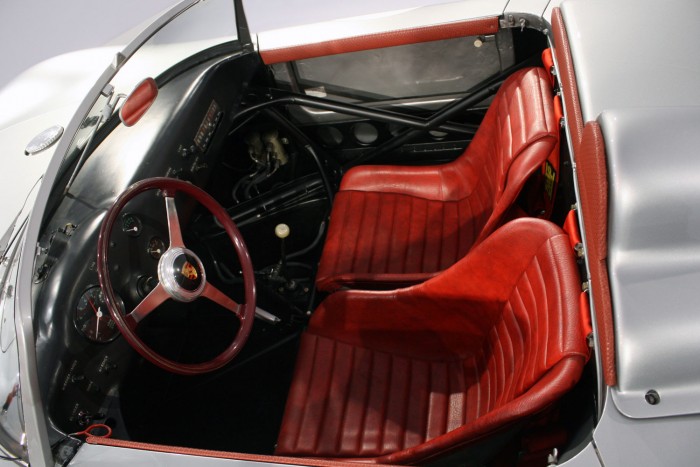 Mit tud egy Porsche négy hengerrel? 13 | Vezess Versenytempóban, a korabeli fékekkel és gumikkal a halált hergelte itt a vezető