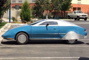 1,4 literes fogyasztás egy Suzukival, nem vicc!