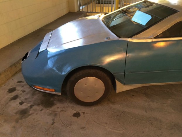 1,4 literes fogyasztás egy Suzukival, nem vicc! 7