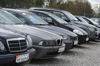 Betiltatnák az idős autók behozatalát