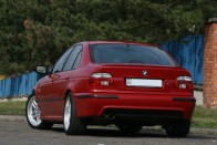 Használt autó – Álom-BMW Németországból 62