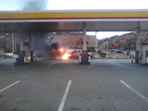 23 benzinkúton készült fotó, amire nincs megfelelő jelző 12