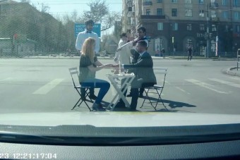 Ezzel most átírták az orosz videók történelmét