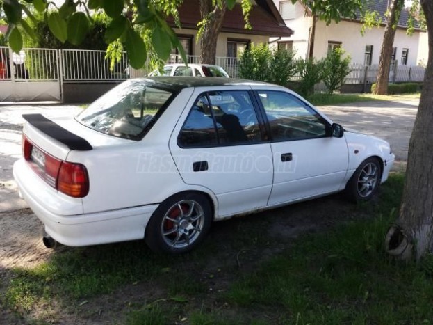 Egy Suzuki, ami szopós malacért nem eladó 4 | Vezess Egy Suzuki, ami szopós malacért nem eladó 4