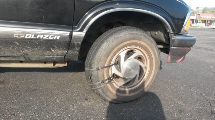 Gondoltam, idáig még elgurulok vele