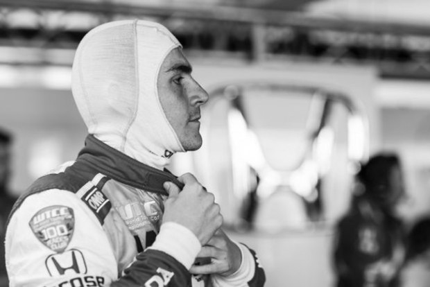 WTCC: Michelisz új pályacsúccsal kezdett a Hungaroringen