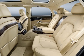 Megépíti saját Maybachját az Audi