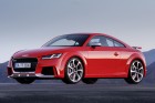 400 lóerős a vadonatúj Audi TT RS 51