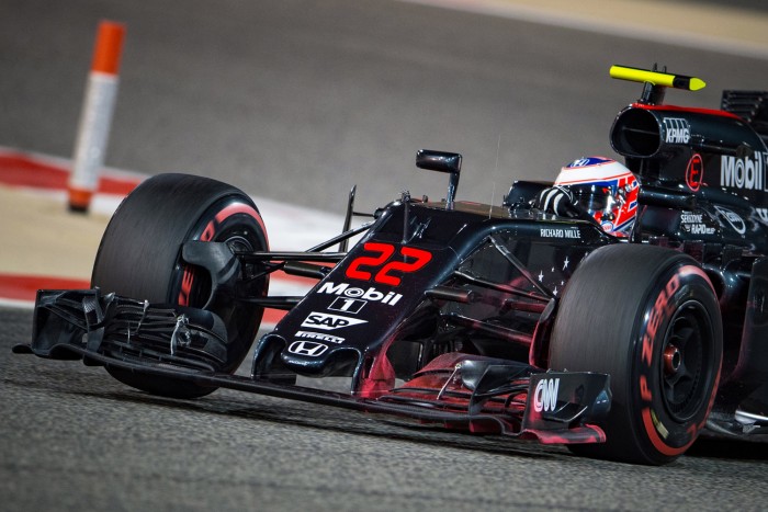 Button: Évek óta nem volt ilyen jó napom!